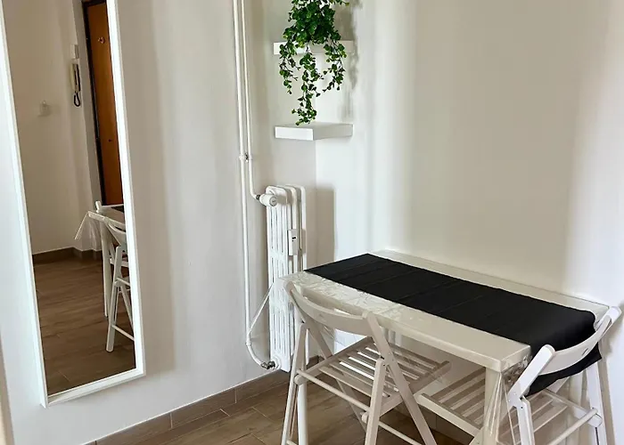 Il Cielo Su San Paolo Apartment